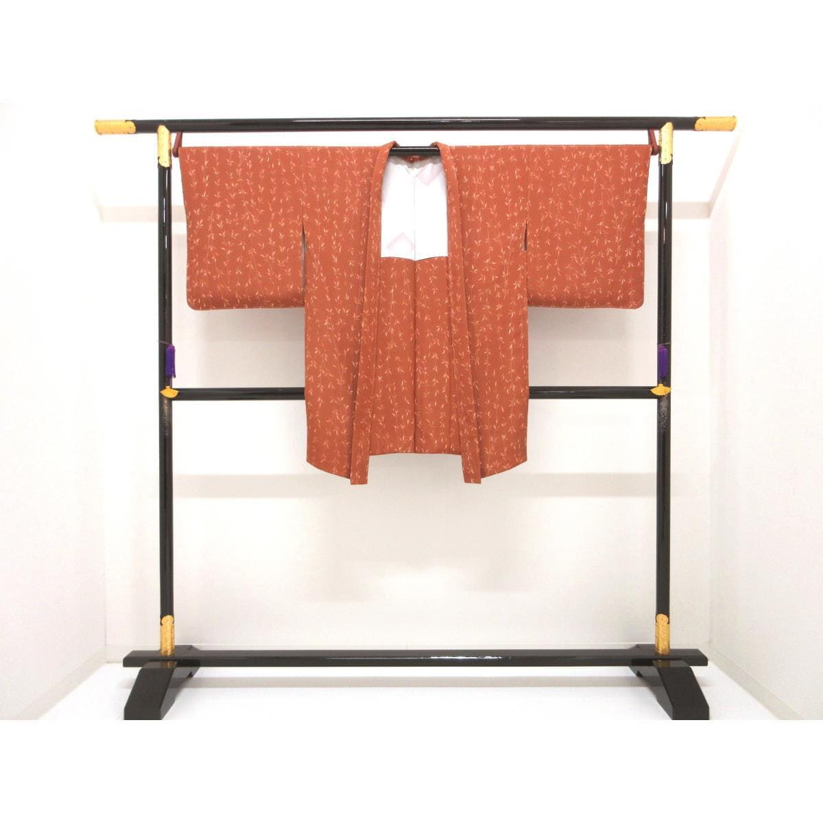 [Unused items] Haori Komon