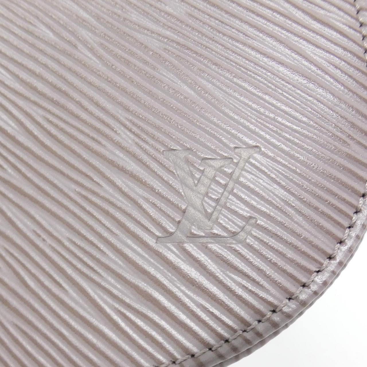 ルイヴィトン エピ ポシェット ドゥミ リュンヌ M5262B アクセサリーポーチ