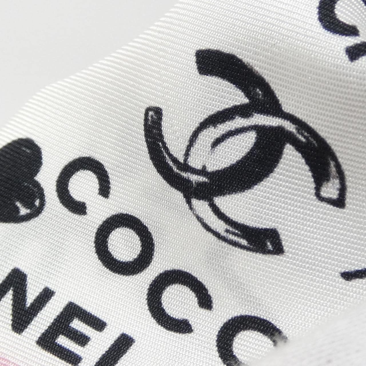 シャネル AAA890 シュシュ