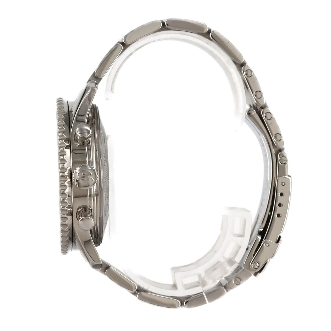 ブライトリング ナビタイマー A23322/A232B35NP SS 自動巻