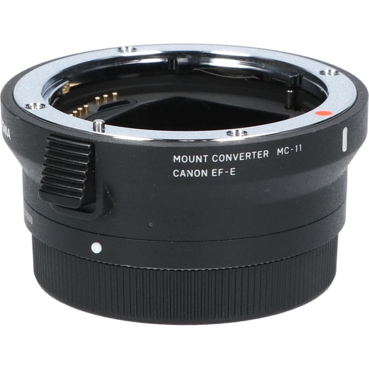 SIGMA mount converter MC-11 EF-E