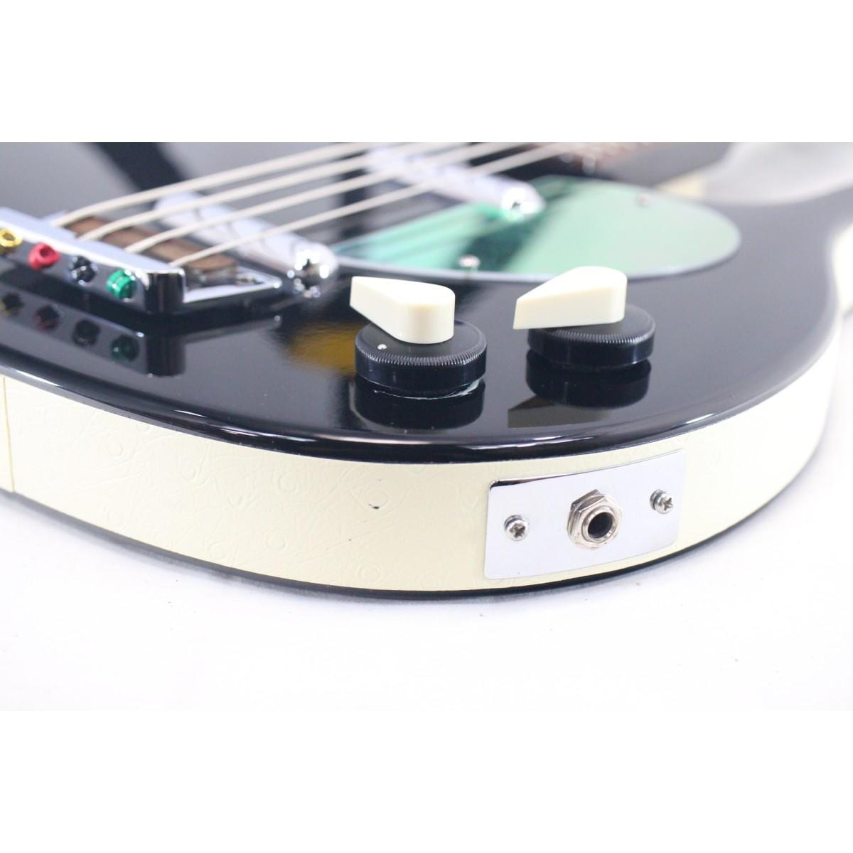 ＤＡＮＥＬＥＣＴＲＯ　ＬＯＮＧＨＯＲＮ　ＢＡＳＳ
