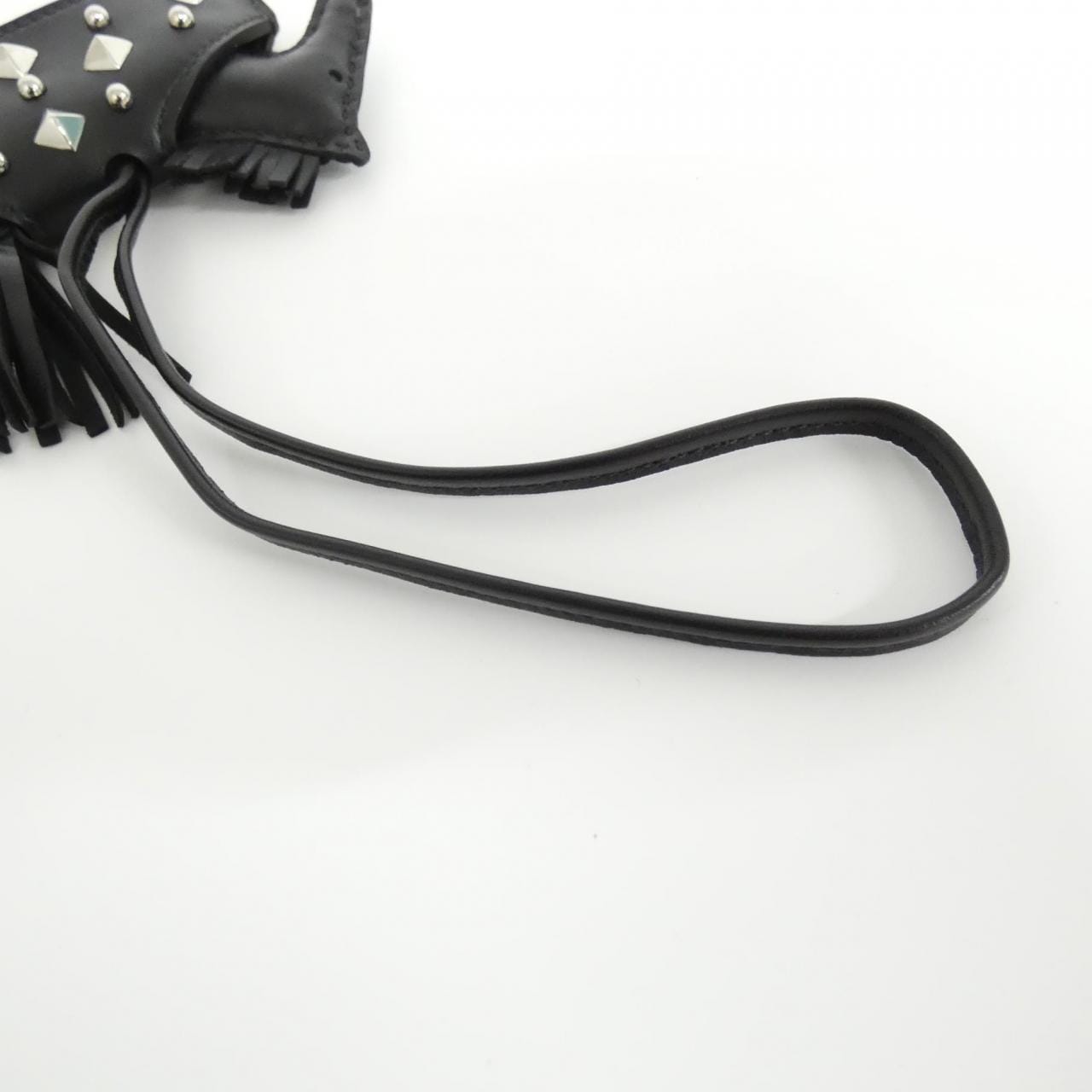 エルメス ロデオ ロベオ ロック PM 086961CK バッグチャーム