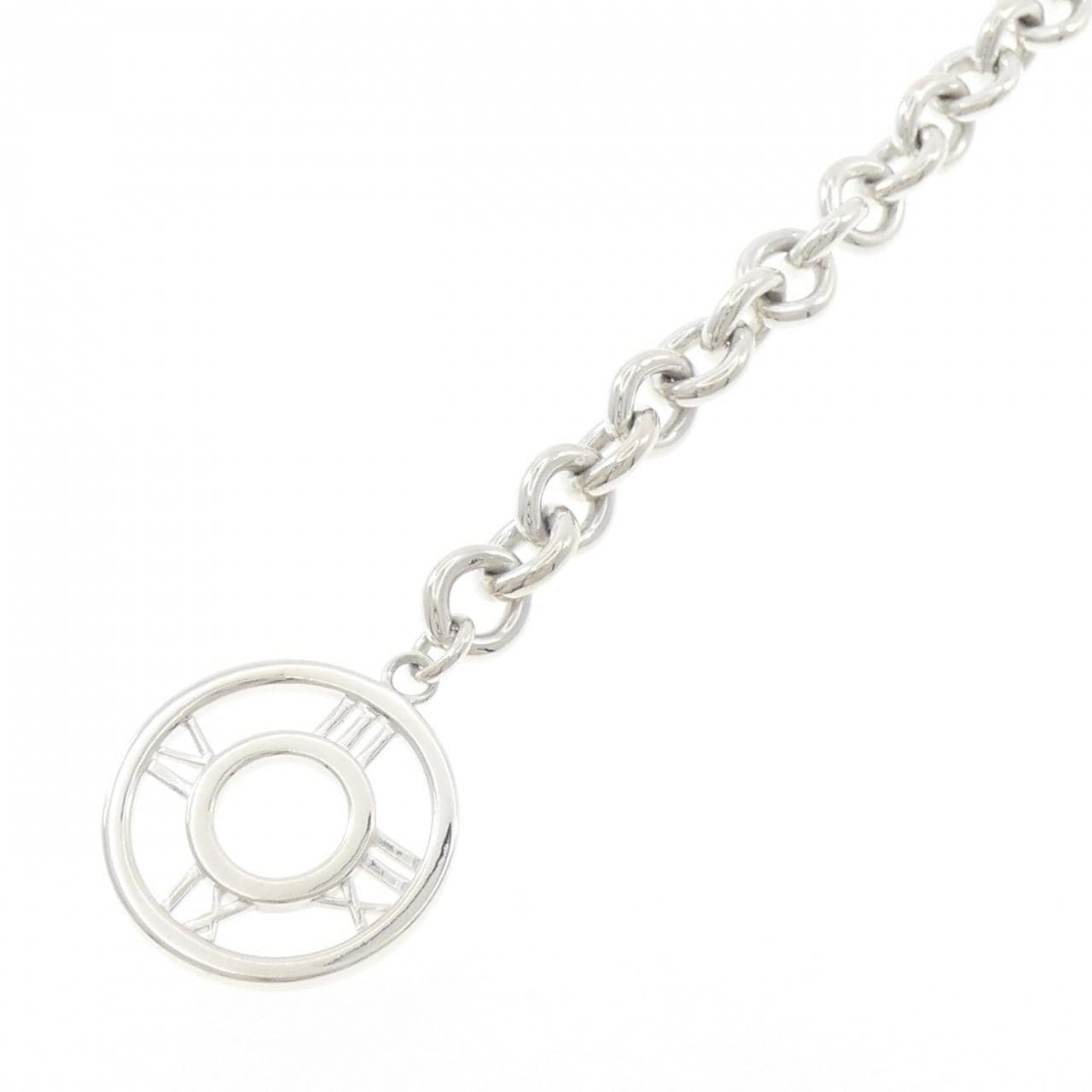 【ヴィンテージ】ティファニー アトラス ブレスレット