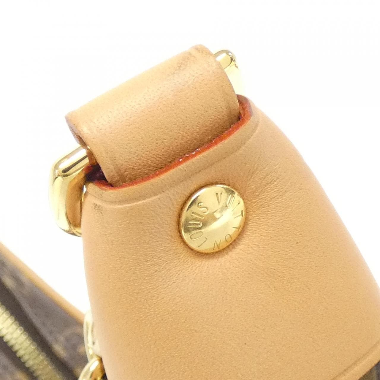 LOUIS VUITTON Monogram Loop M81098 单肩包