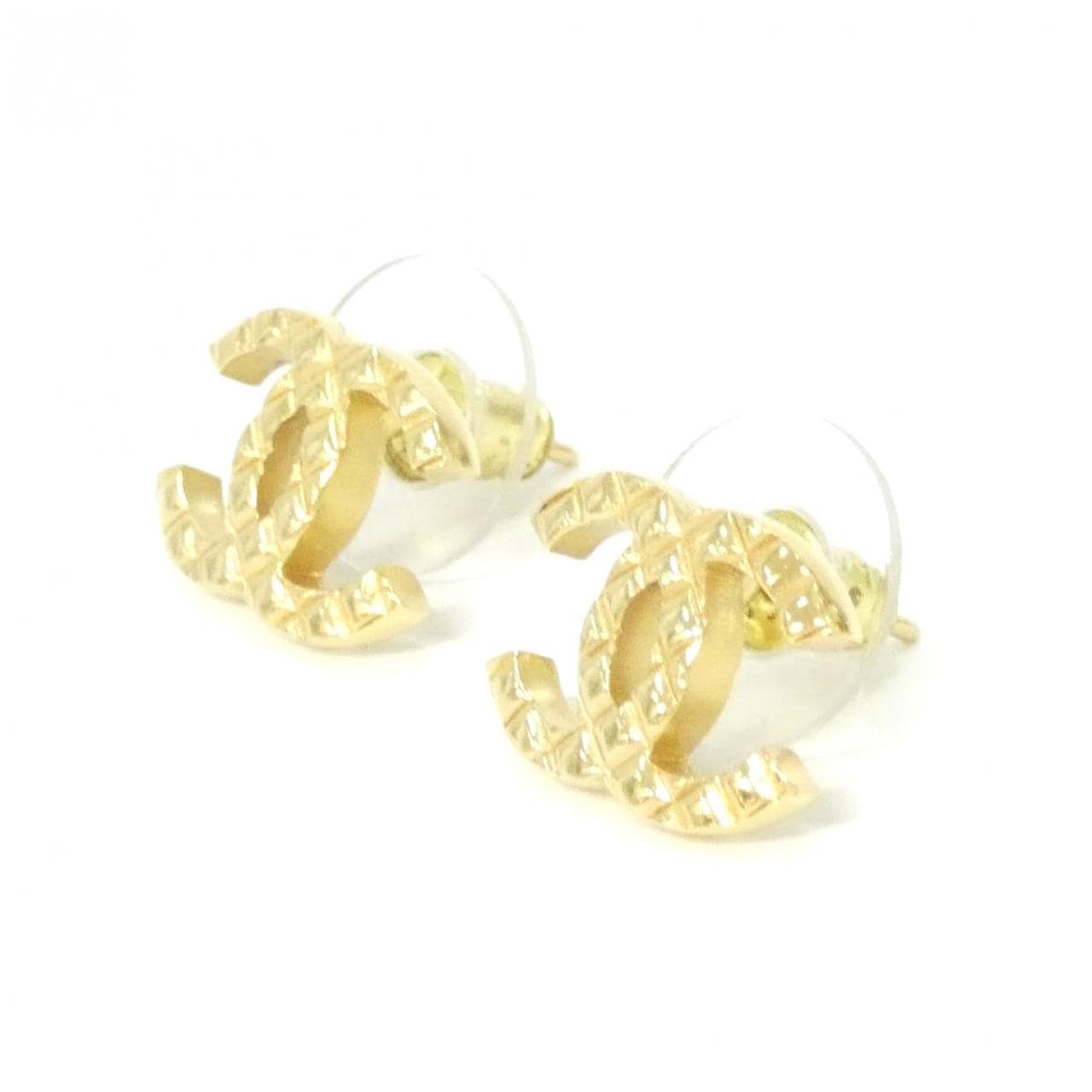 シャネル ABD035 ピアス