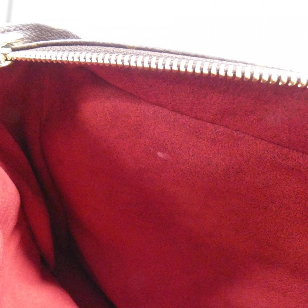 ルイヴィトン モノグラム ミュルティプリ シテ M51162 バッグ