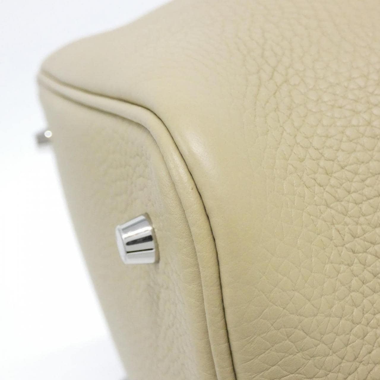 エルメス ピコタン ロック MM 060991CK バッグ