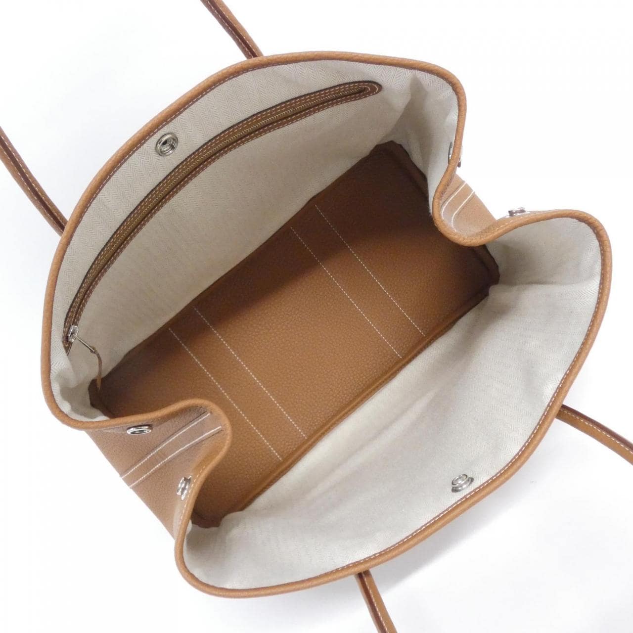 【未使用品】エルメス ガーデン パーティ 36cm 051559CK バッグ