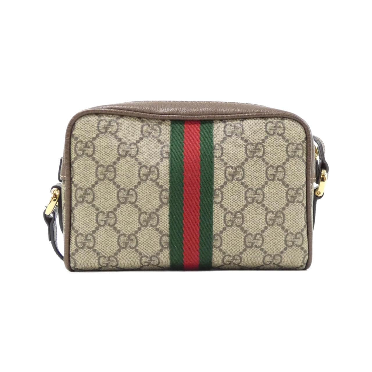 グッチ OPHIDIA 517350 96IWS ショルダーバッグ