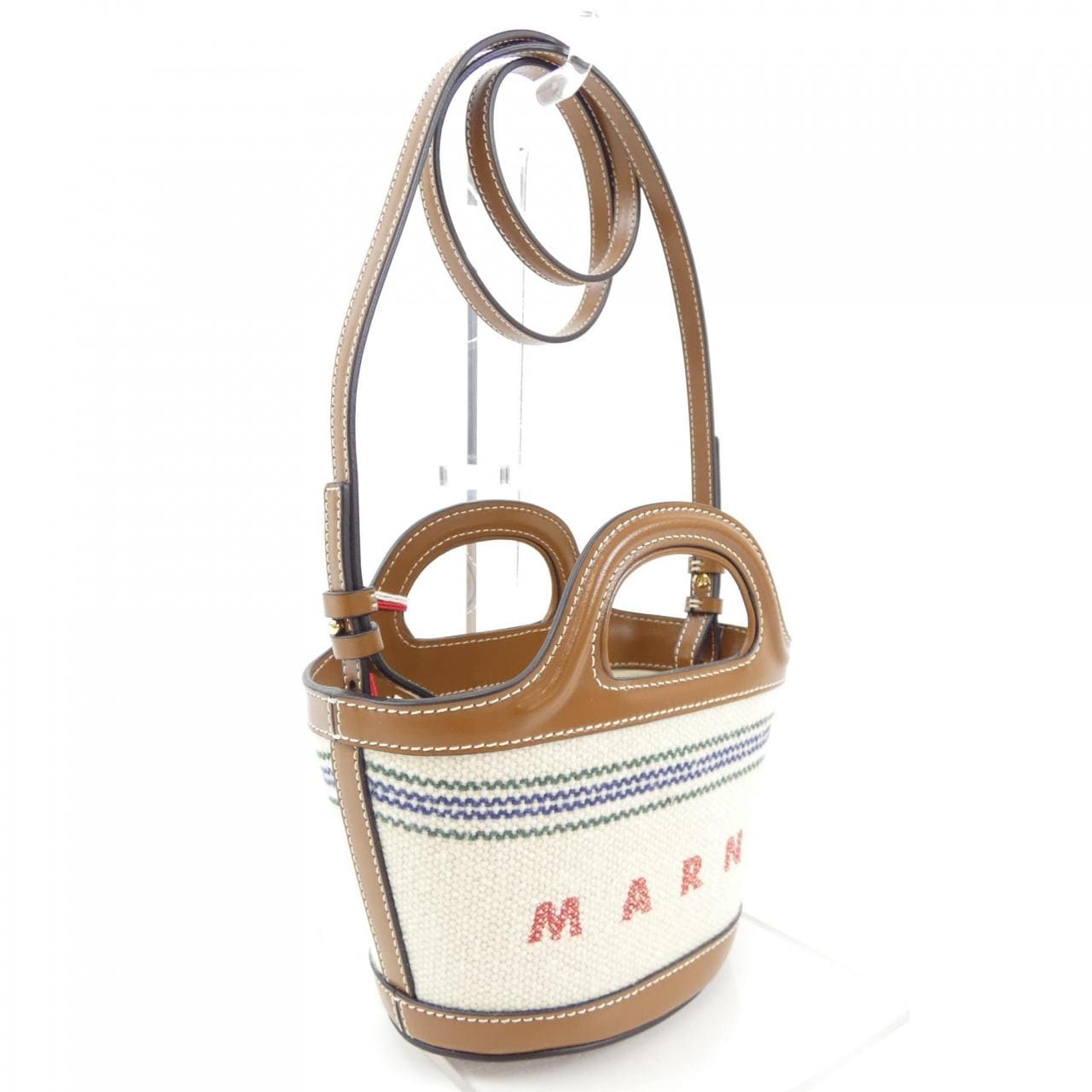 マルニ MARNI BAG