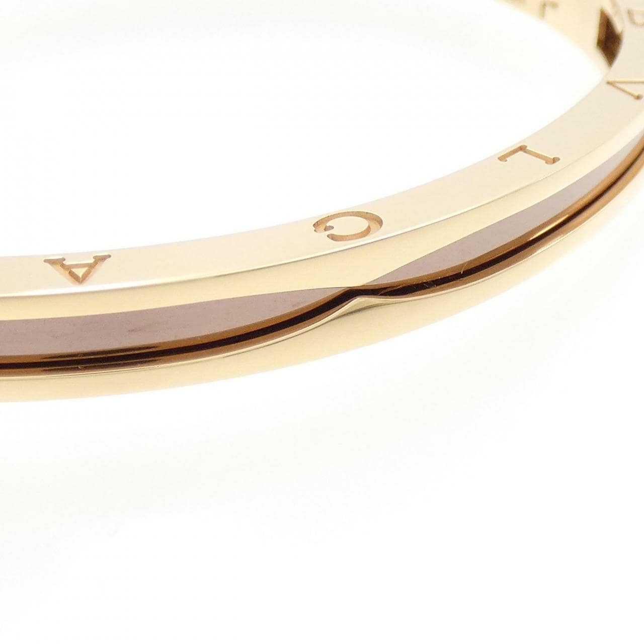 [BRAND NEW] BVLGARI B.zero1 Bangle