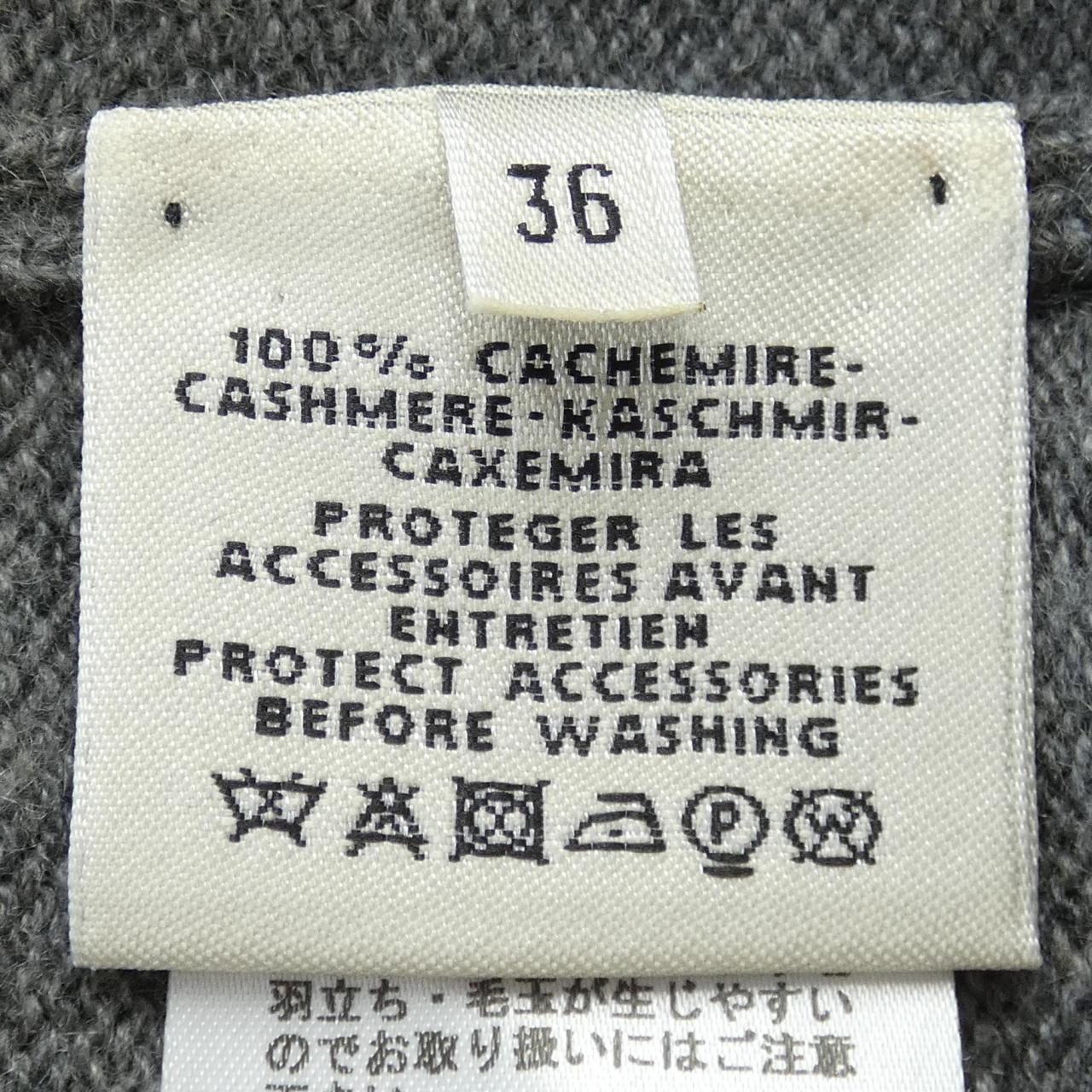 エルメス HERMES チュニック