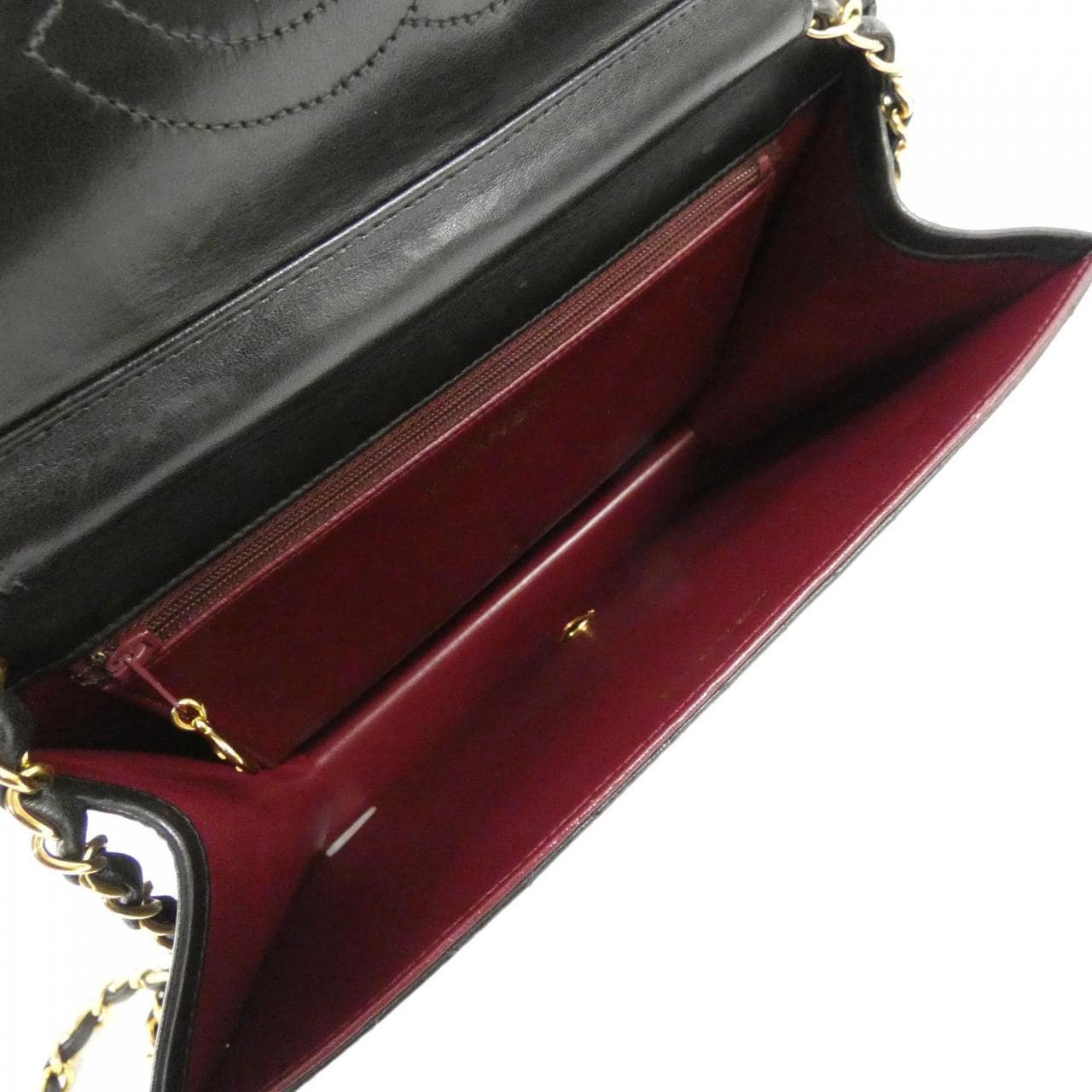 【ヴィンテージ】シャネル 03570 ショルダーバッグ