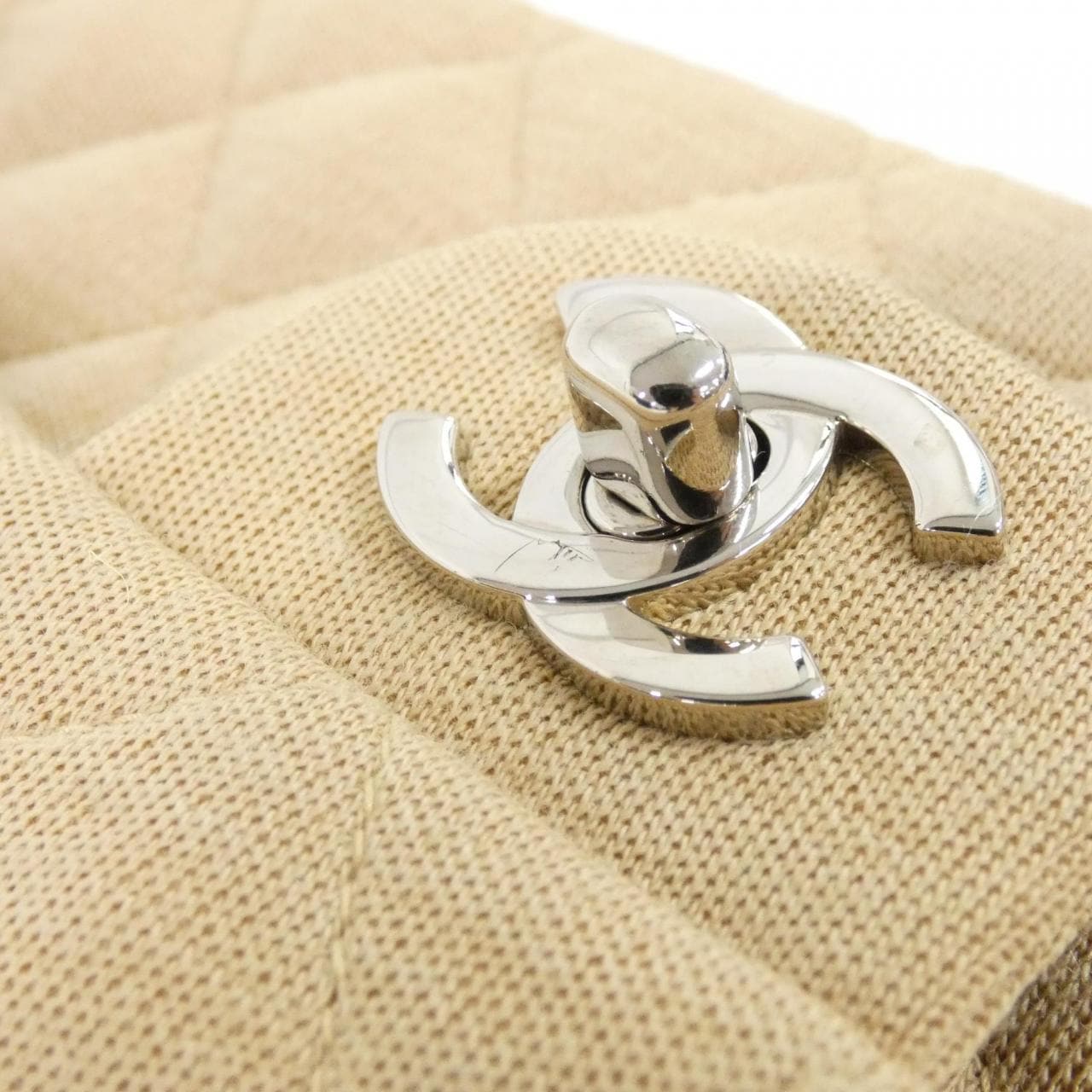 【ヴィンテージ】シャネル ショルダーバッグ