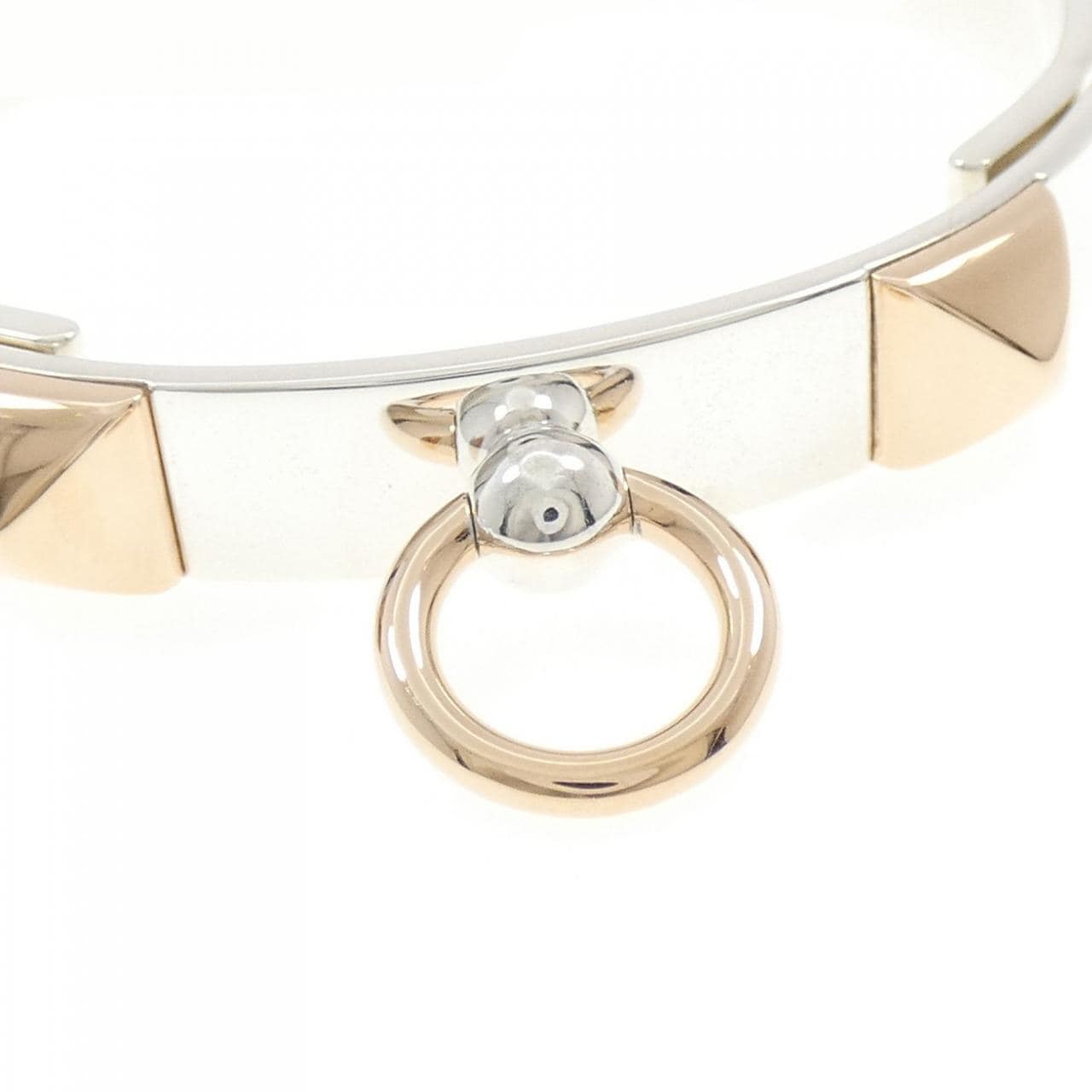 HERMES Collier de Chien 手鐲