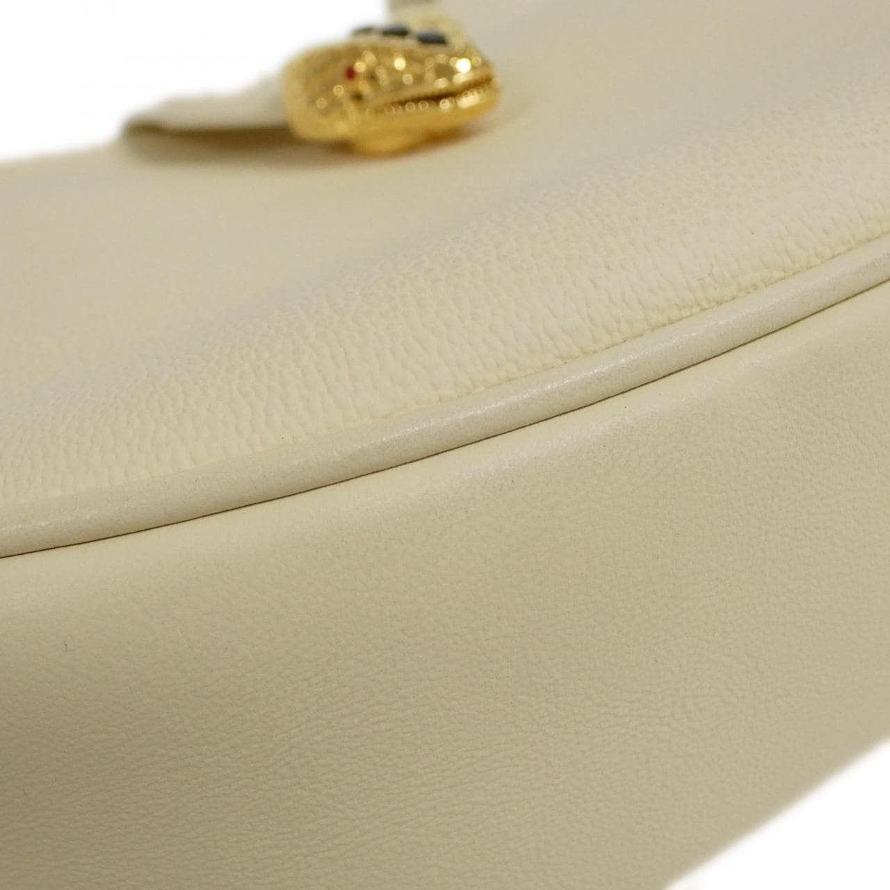 ブルガリ SERPENTI ELLIPSE 291639 ショルダーバッグ