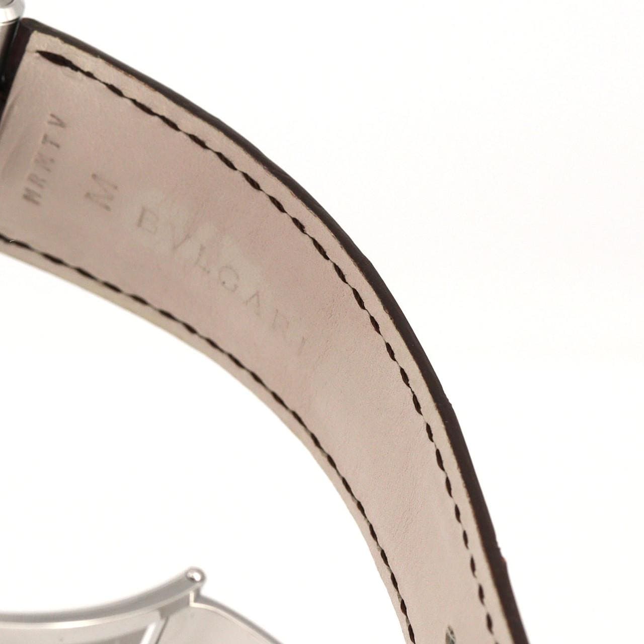 BVLGARI Diagono Calibro 303 PG 组合 DGP42SGCH/101879 SSxPG自动上弦