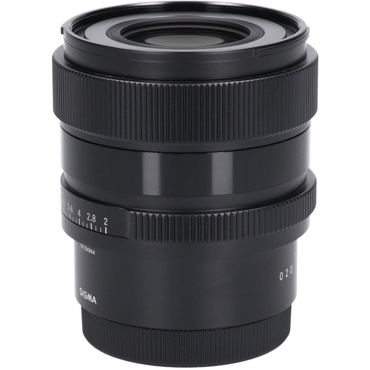 [Outlet] (C) 65mm F2DG DN