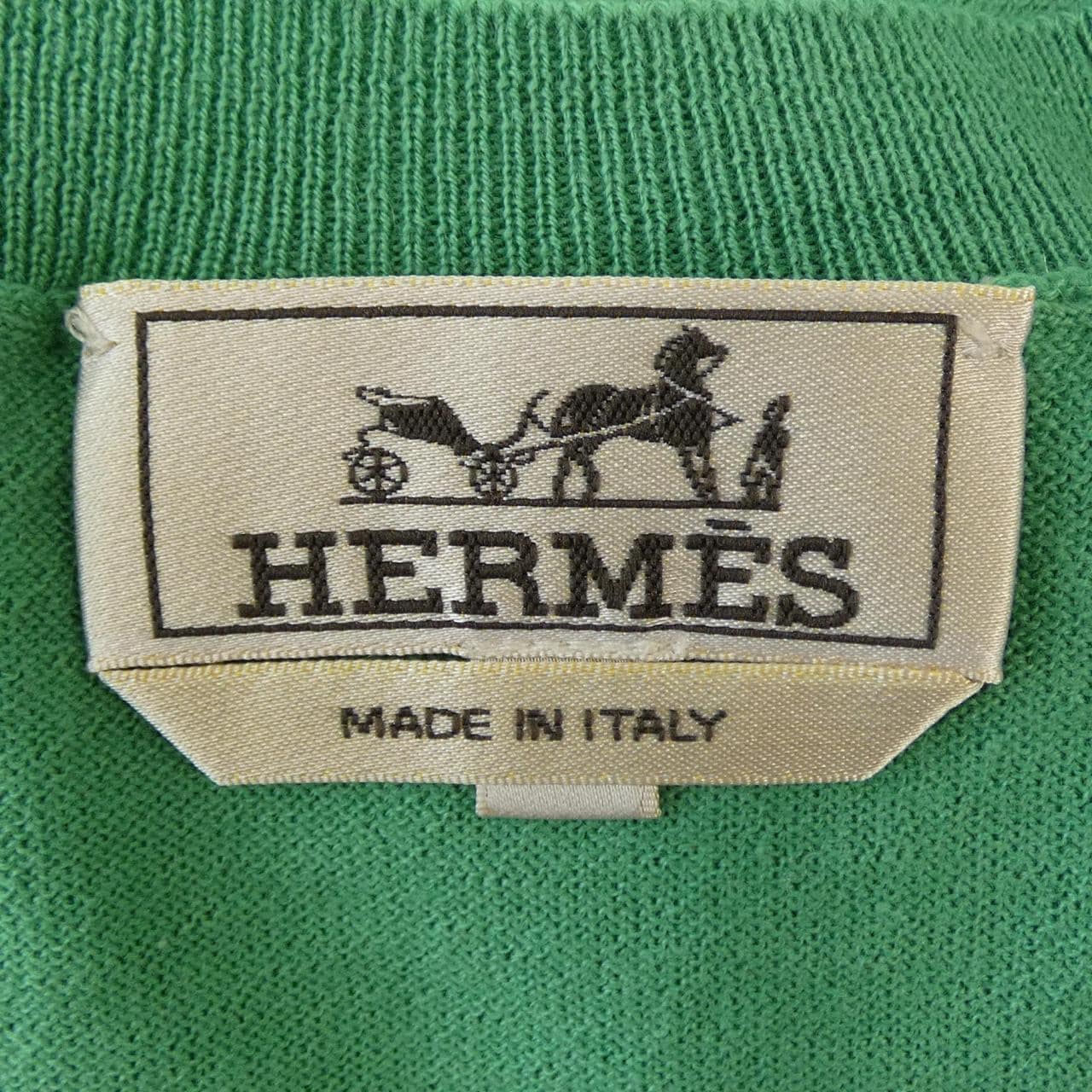 エルメス HERMES *21-5716 ニット