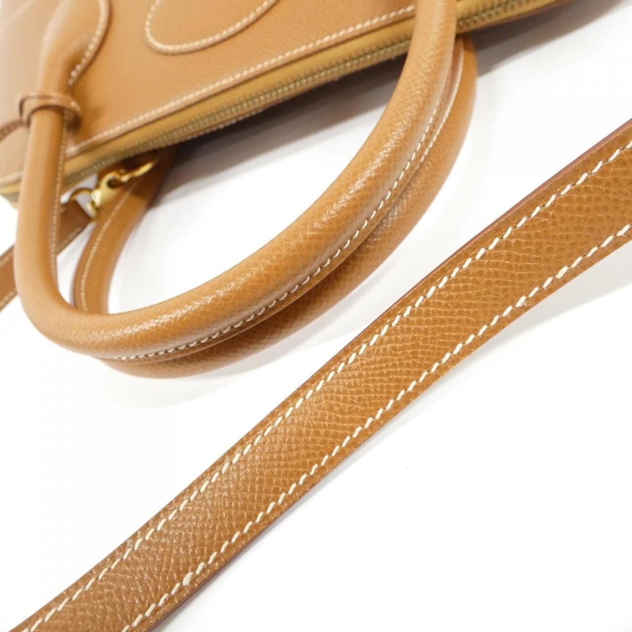 【ヴィンテージ】エルメス ボリード 35cm バッグ