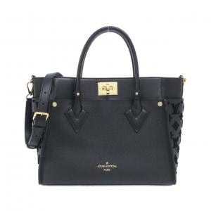 ルイヴィトン モノグラム タフタージュ オンマイサイド MM M53826 バッグ