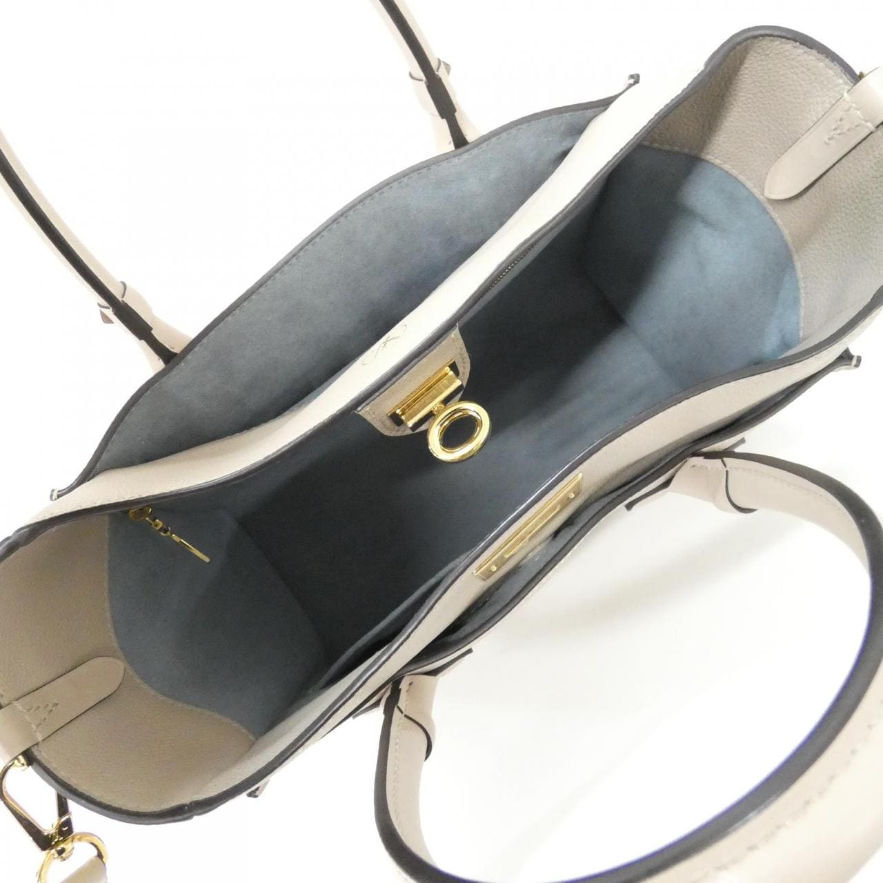 ルイヴィトン オンマイサイド MM M58485 バッグ