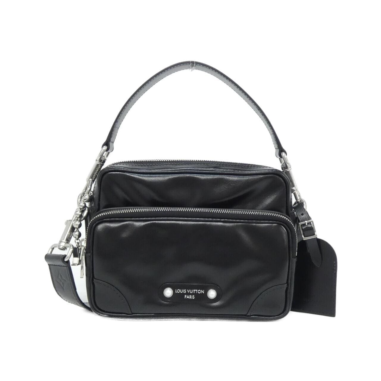 ルイヴィトン LV NIGHT ナイル M13987 ショルダーバッグ