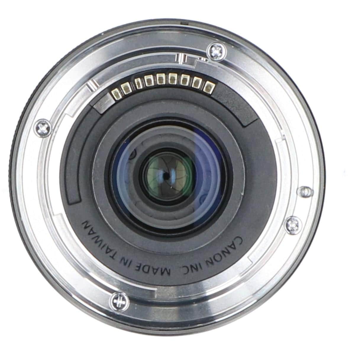 ＥＦ－Ｍ１１－２２ｍｍ　Ｆ４－５．６ＩＳ　ＳＴＭ