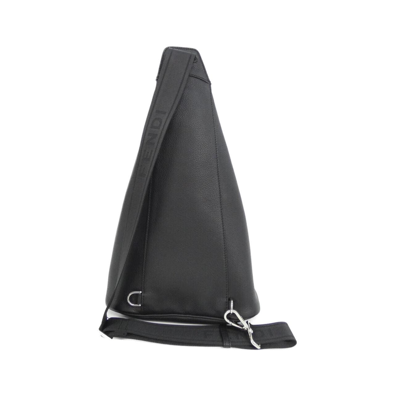 【新品】フェンディ フェンディ コーノ ラージ 7VZ092 APDR ショルダーバッグ