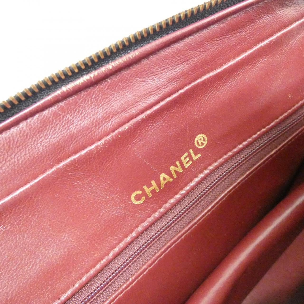 【ヴィンテージ】シャネル ショルダーバッグ