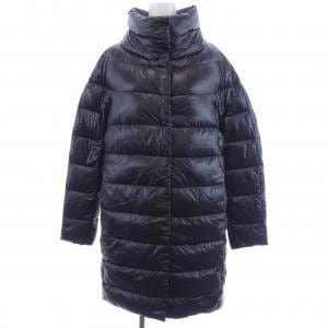 【クーポン対象商品】ヘルノ Herno PI0177DIC 12017Z ダウンコート