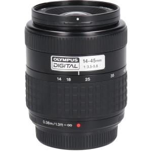 ＺＤ１４－４５ｍｍ　Ｆ３．５－５．６