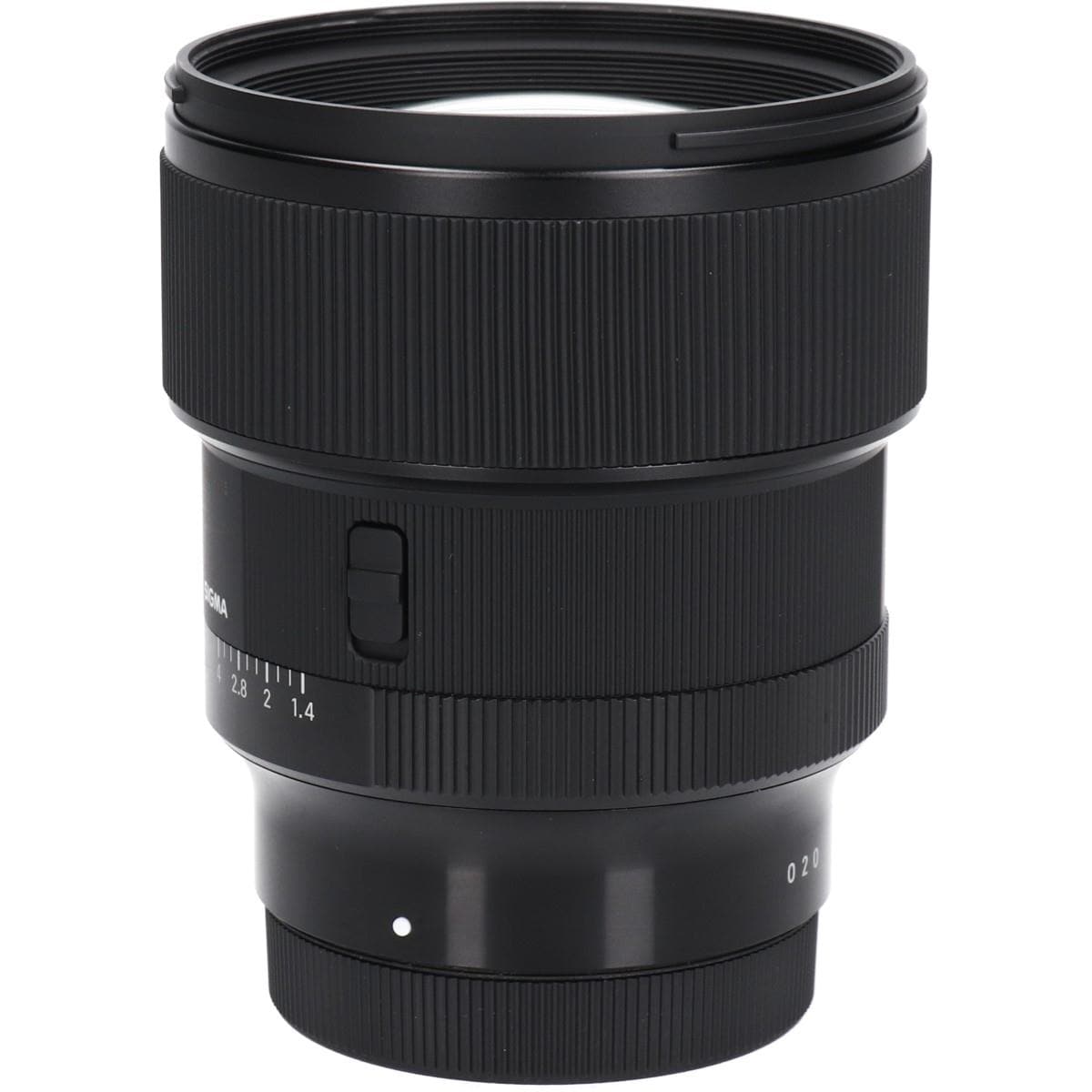ライカＬ８５ｍｍ　Ｆ１．４ＤＧ　ＤＮ（Ａ）