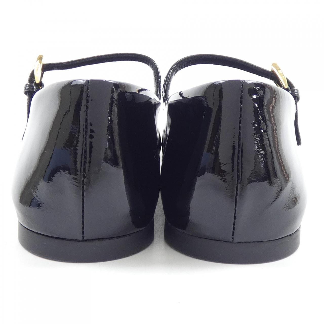 プラダ PRADA フラットシューズ