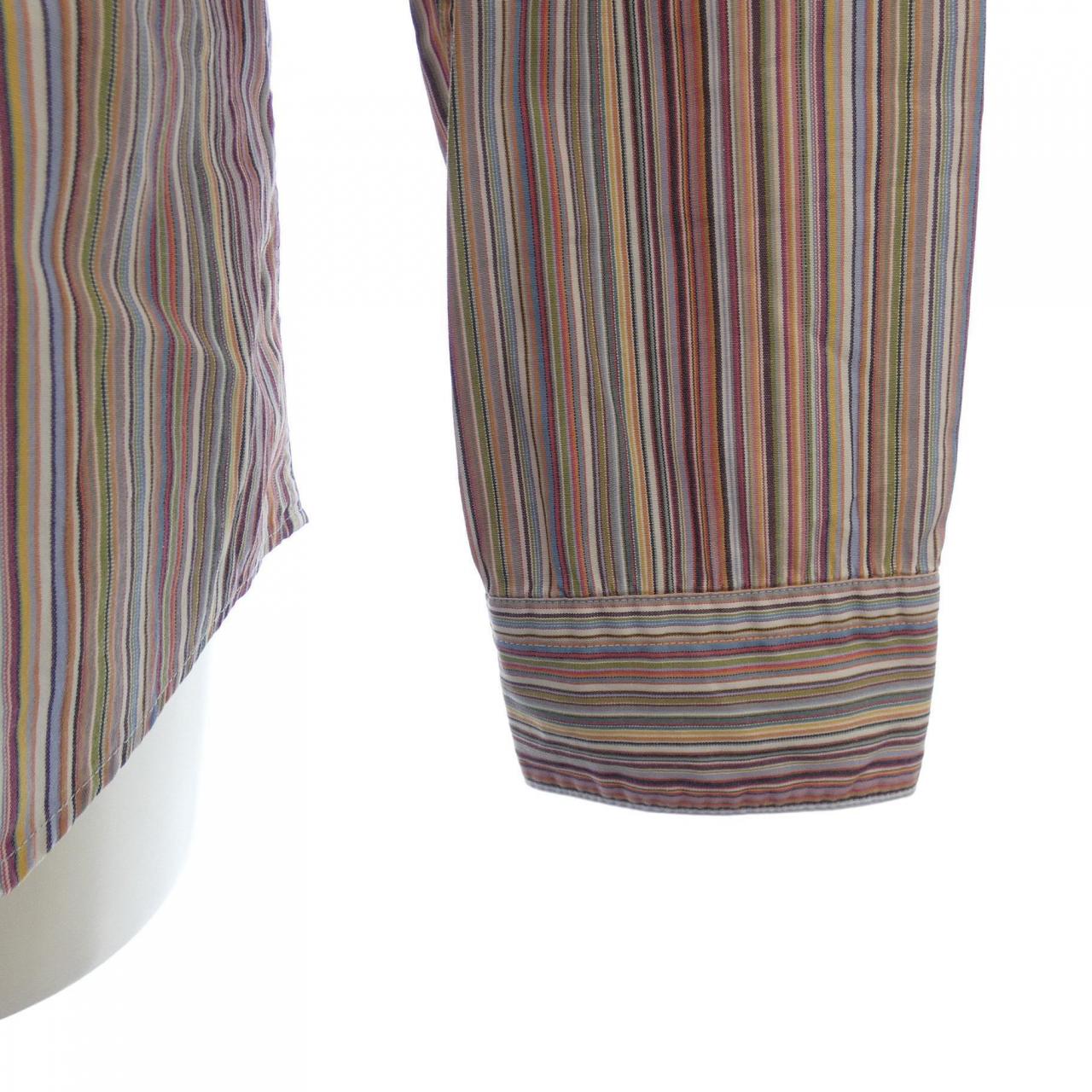 ポールスミス Paul Smith PL-WR-32396 シャツ