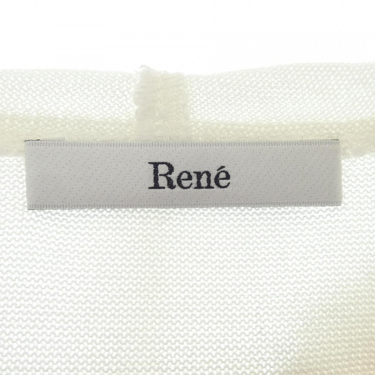 ルネ RENE 6122620 カーディガン