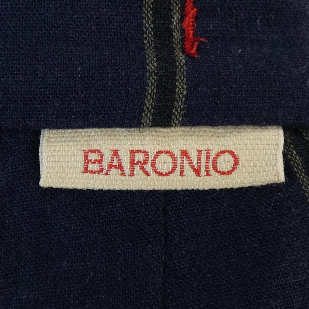 BARONIO パンツ
