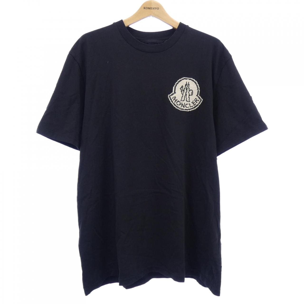 モンクレール MONCLER J20918C00004 Tシャツ