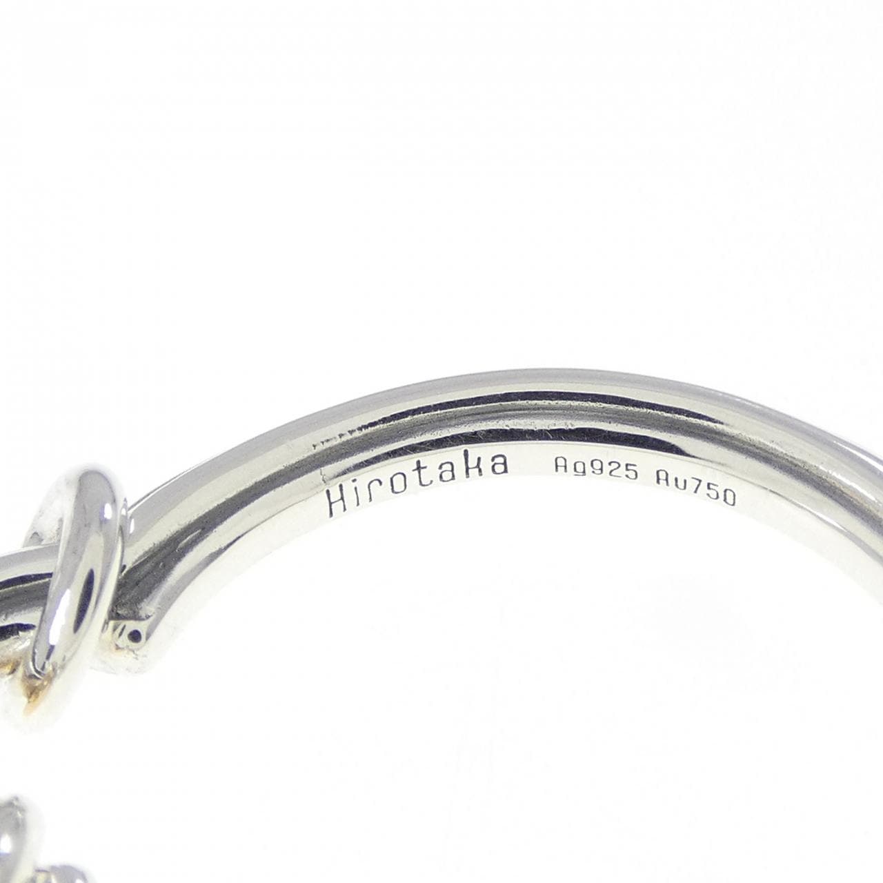 ヒロタカ デューン リング