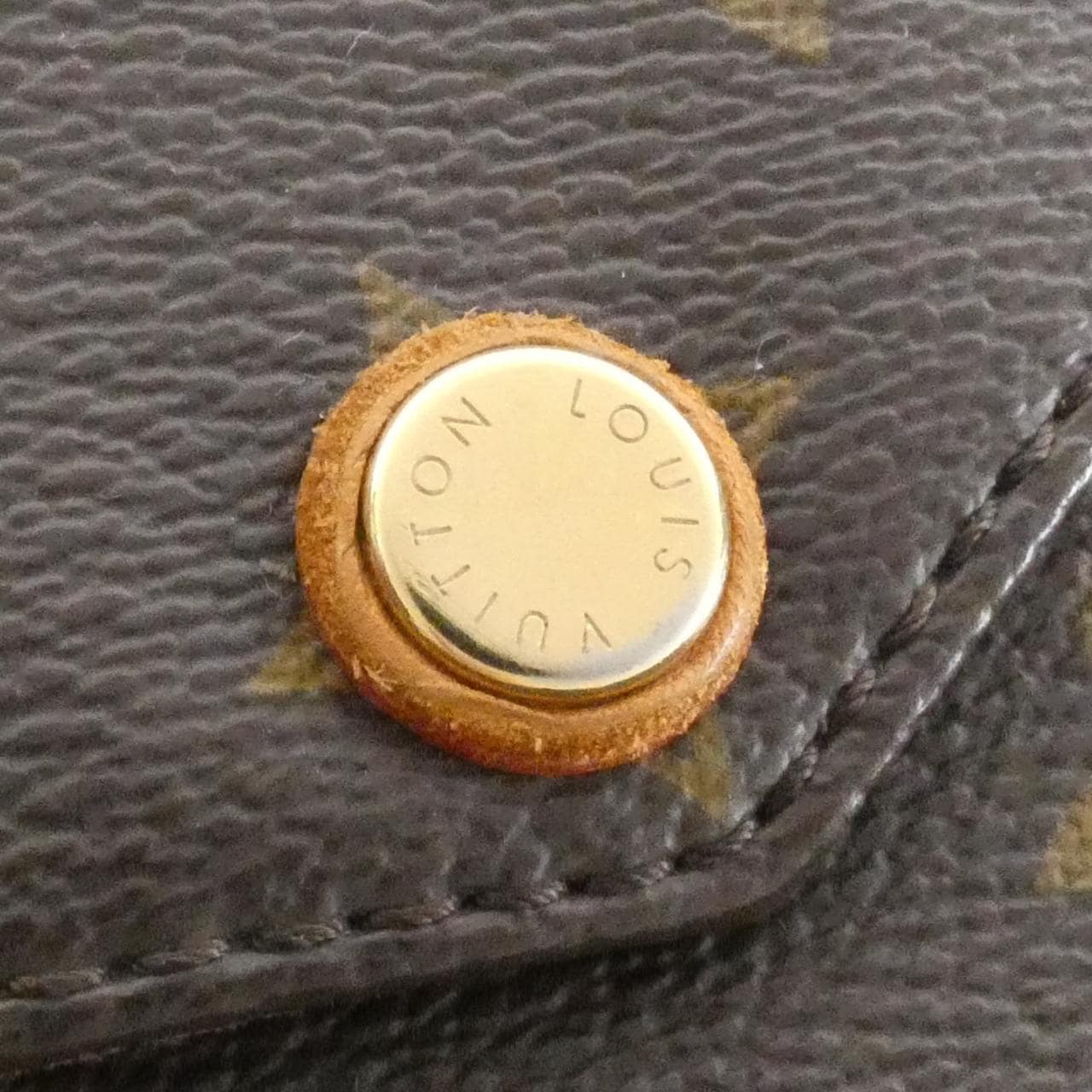 ルイヴィトン モノグラム マビヨン M41679 ショルダーバッグ