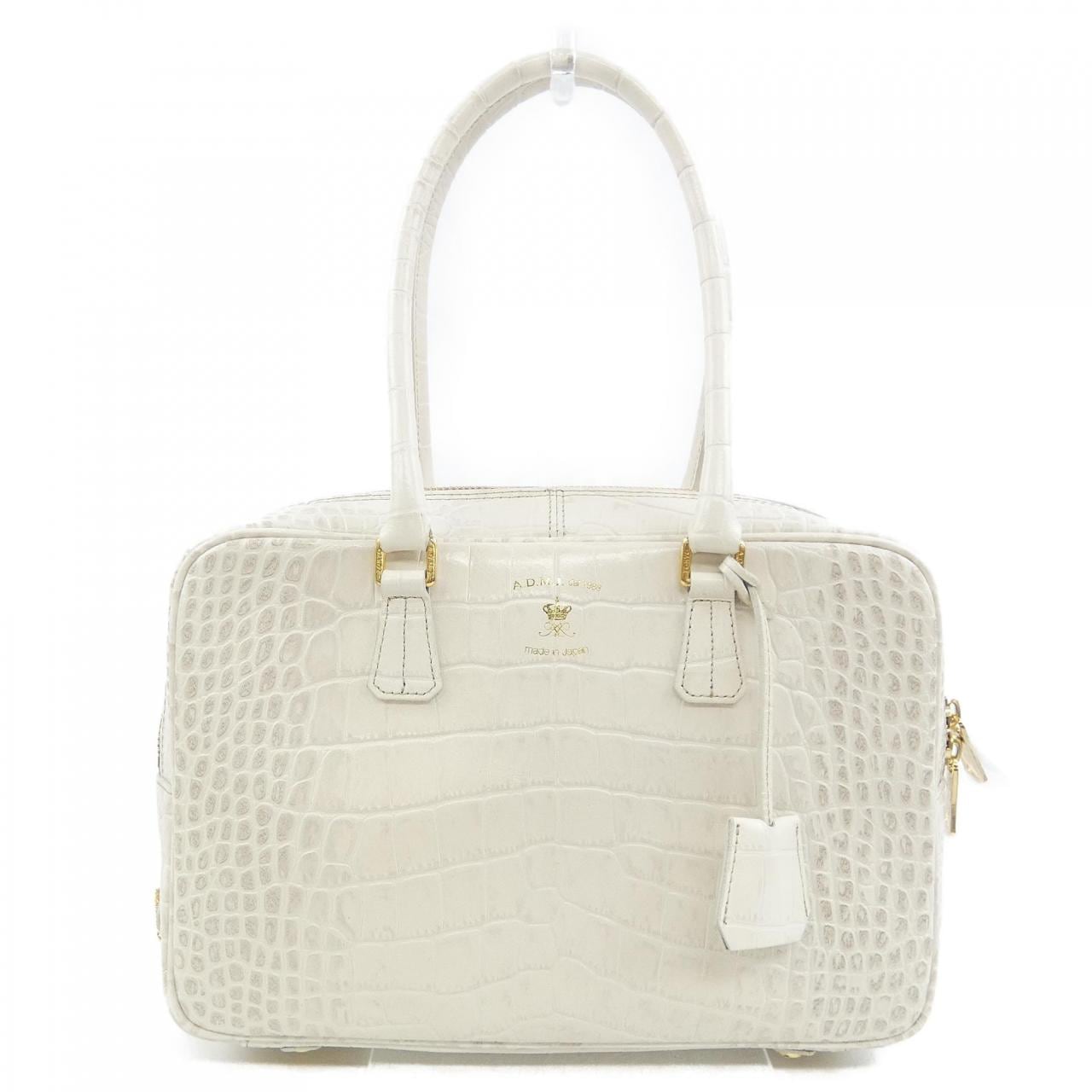 エイディエムジェイ ADMJ BAG