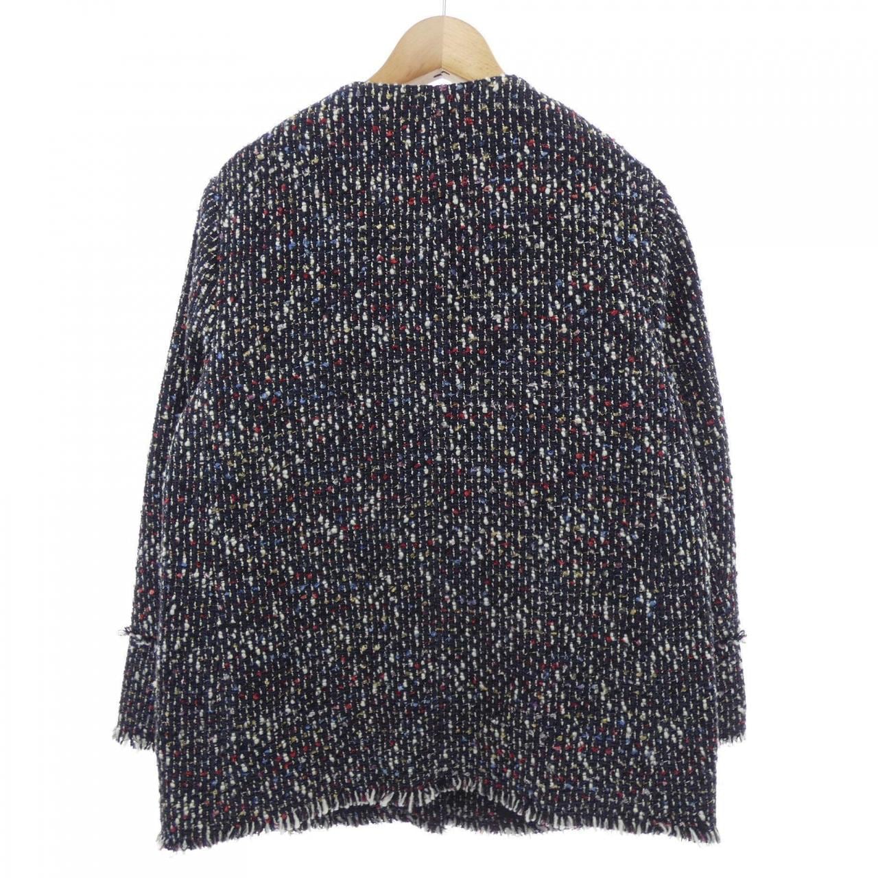 スピックアンドスパン SPICK & SPAN ジャケット