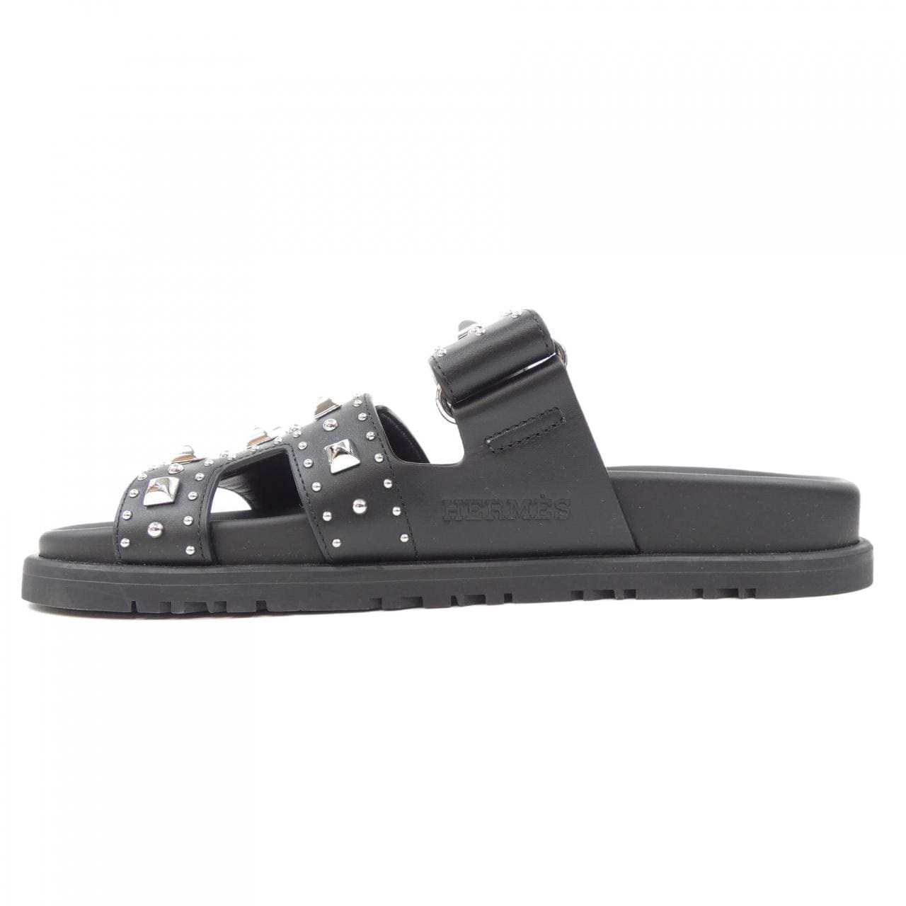 エルメス HERMES シプレ CHYPRE テクノサンダル 232145Z サンダル
