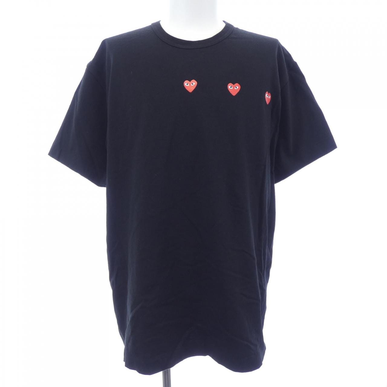 プレイコムデギャルソン PLAY COMME des GARCONS AX-T337 Tシャツ