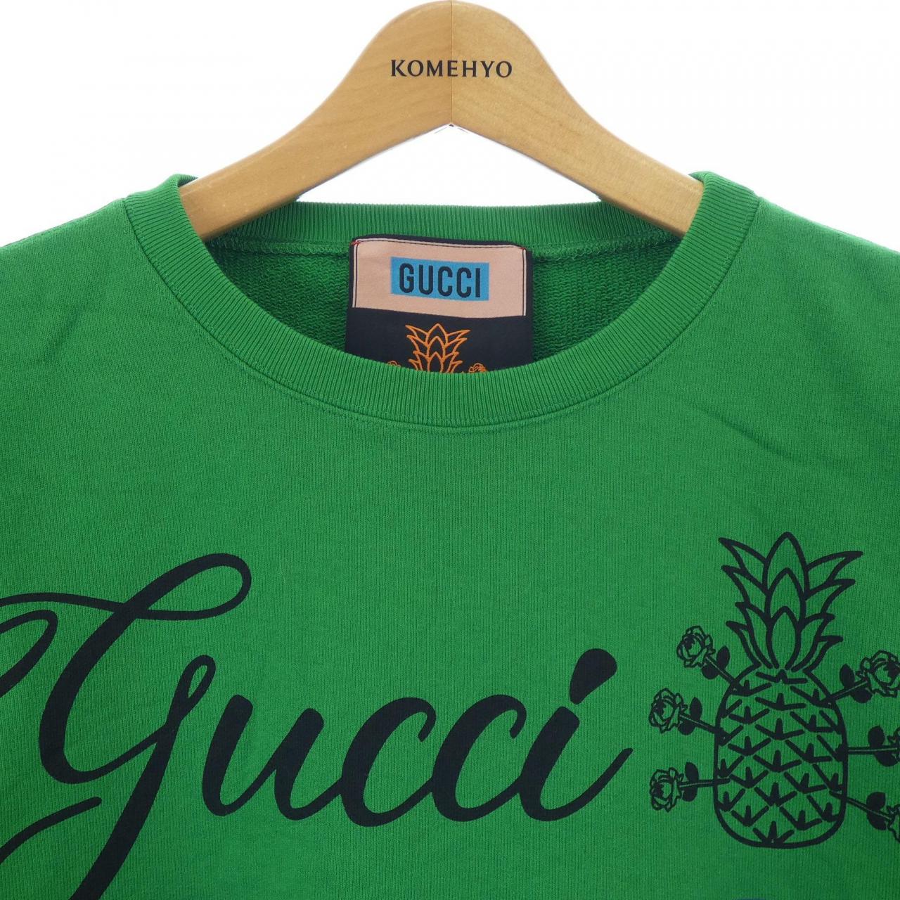 グッチ GUCCI 626990 XJD23 スウェット