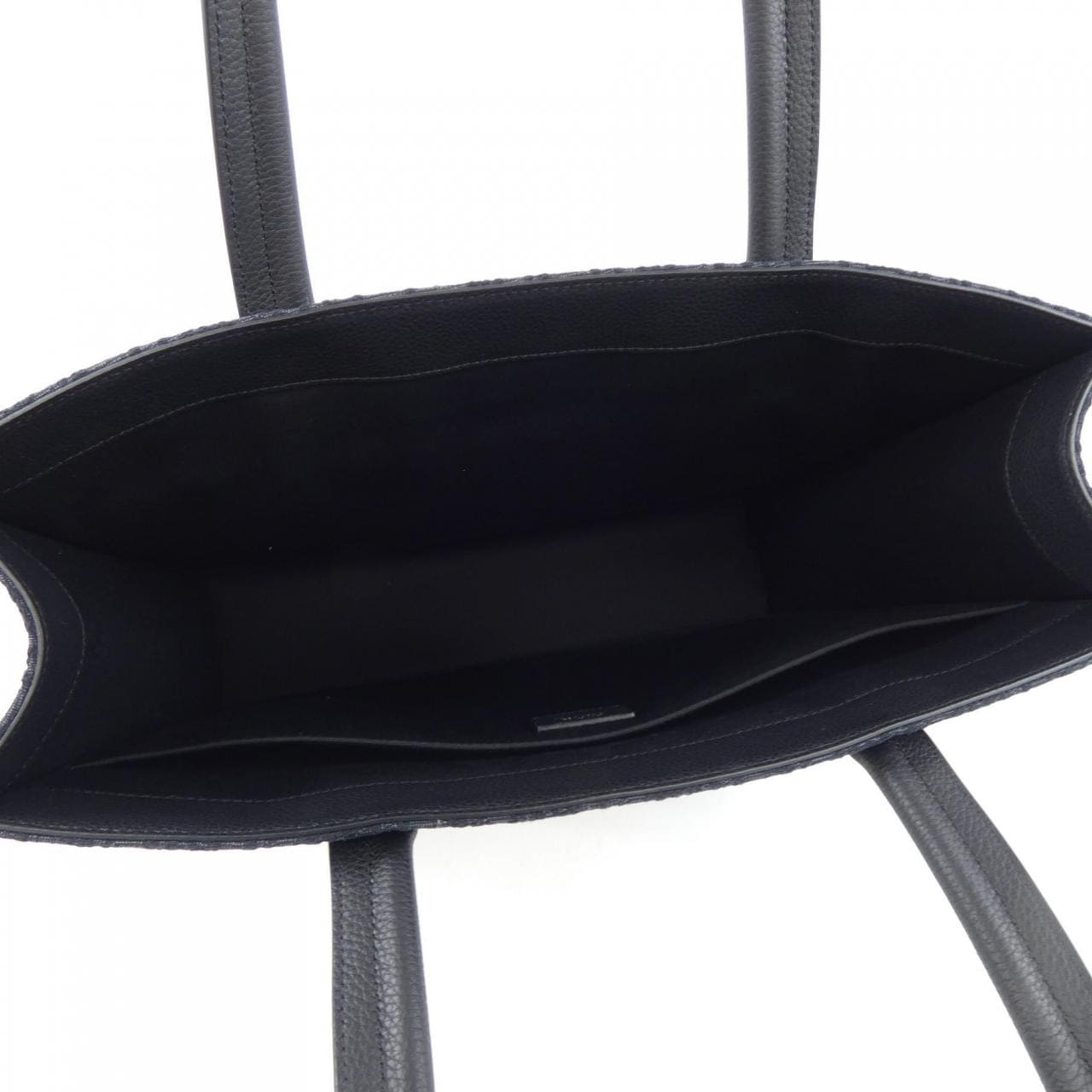 ディオール DIOR SAFARI トートバッグ オブリークジャカード 1ESSH224YKY BAG