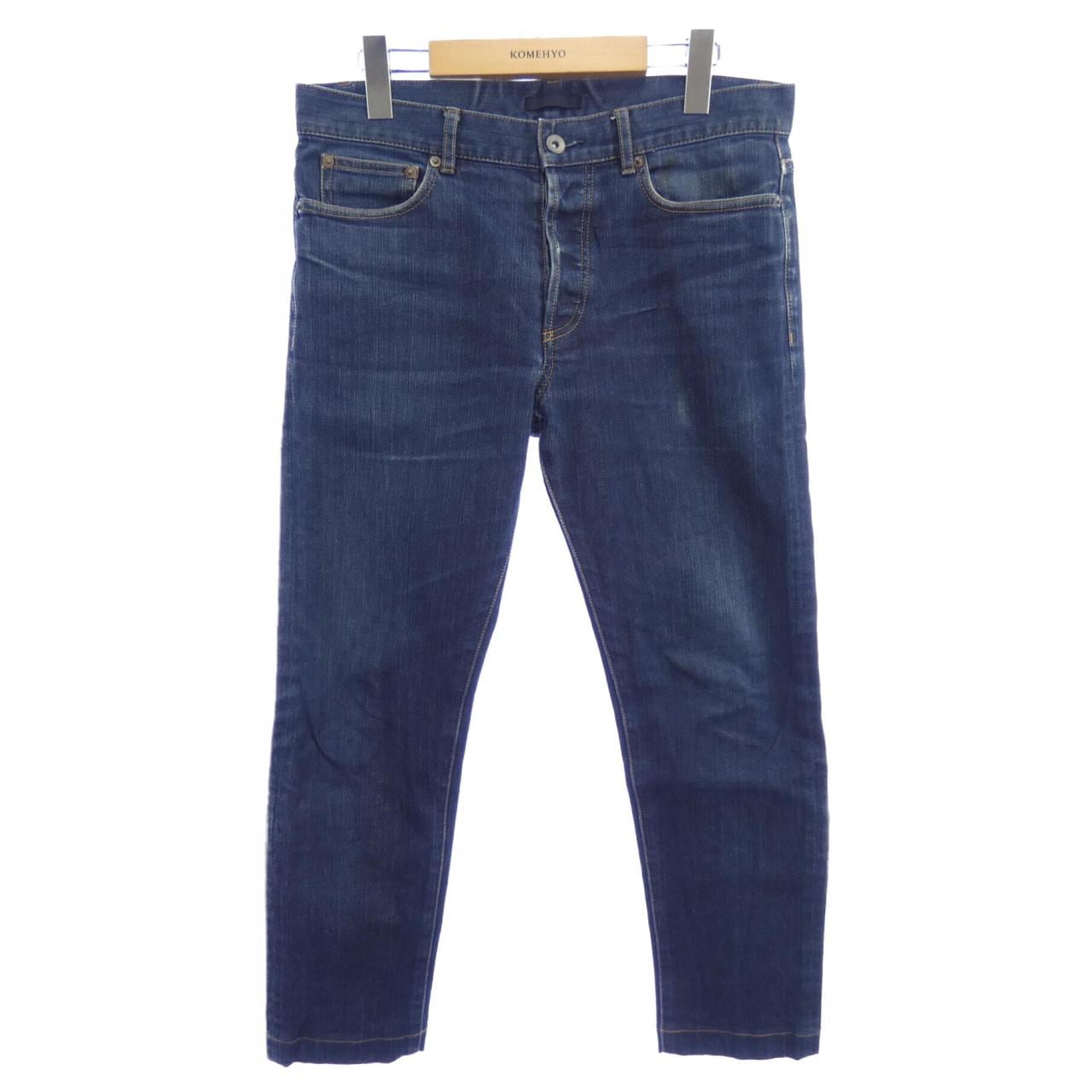 プラダ PRADA パンツ