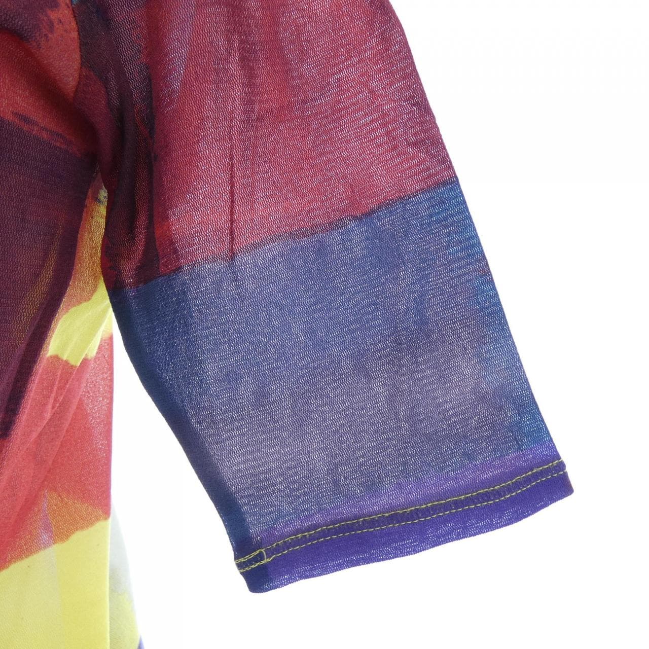 イッセイミヤケ ISSEY MIYAKE IM33JK011 トップス