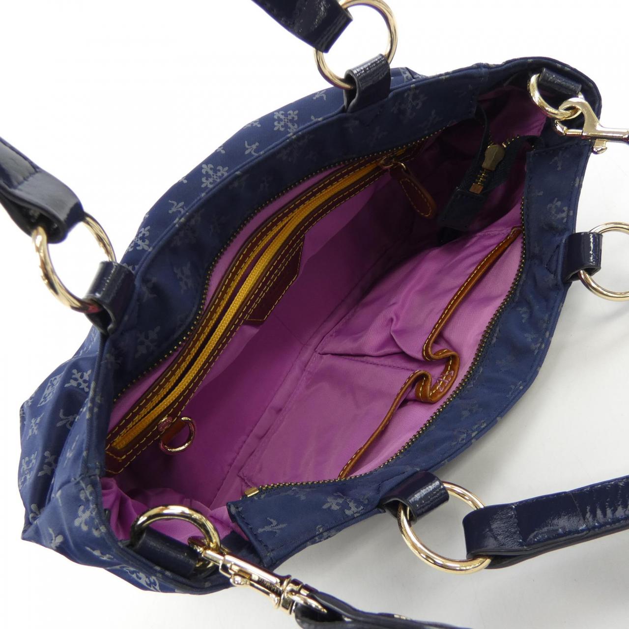 ラシット russet BAG